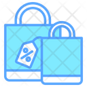 پیش‌نمایش فایل shopping-bag-10013283 از پک دوشنبه سایبری