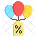 پیش‌نمایش فایل balloon-10009712 از پک دوشنبه سایبری