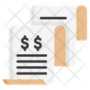 پیش‌نمایش فایل invoice-10009703 از پک دوشنبه سایبری