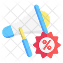 پیش‌نمایش فایل megaphone-10009731 از پک دوشنبه سایبری