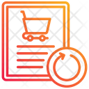 پیش‌نمایش فایل order-history-9987392 از پک دوشنبه سایبری