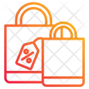 پیش‌نمایش فایل shopping-bag-9987383 از پک دوشنبه سایبری