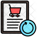 پیش‌نمایش فایل order-history-10001780 از پک دوشنبه سایبری