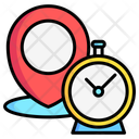 پیش‌نمایش فایل clock-10396941 از پک اشتراک گذاری سواری