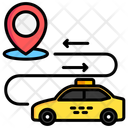 پیش‌نمایش فایل route-10396946 از پک اشتراک گذاری سواری