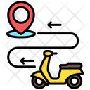 پیش‌نمایش فایل route-10396947 از پک اشتراک گذاری سواری