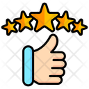 پیش‌نمایش فایل thumbs-up-10396951 از پک اشتراک گذاری سواری
