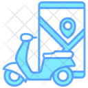 پیش‌نمایش فایل route-10407181 از پک اشتراک گذاری سواری