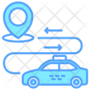 پیش‌نمایش فایل route-10407183 از پک اشتراک گذاری سواری