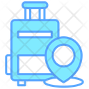 پیش‌نمایش فایل suitcase-10407199 از پک اشتراک گذاری سواری