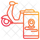 پیش‌نمایش فایل scooter-10376664 از پک اشتراک گذاری سواری