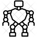پیش‌نمایش فایل robot-heart-10829885 از پک رباتیک
