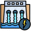 پیش‌نمایش فایل hydro-dam-10655505 از پک انرژی تجدیدپذیر