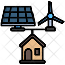 پیش‌نمایش فایل smart-grid-10655520 از پک انرژی تجدیدپذیر