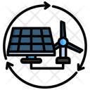 پیش‌نمایش فایل sustainable-energy-10655547 از پک انرژی تجدیدپذیر