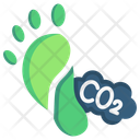 پیش‌نمایش فایل carbon-footprint-10656397 از پک انرژی تجدیدپذیر