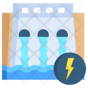 پیش‌نمایش فایل hydro-dam-10656367 از پک انرژی تجدیدپذیر