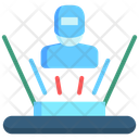 پیش‌نمایش فایل hologram-10877946 از پک رباتیک
