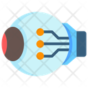 پیش‌نمایش فایل robot-eye-10877943 از پک رباتیک