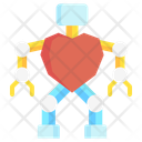 پیش‌نمایش فایل robot-heart-10877921 از پک رباتیک