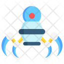 پیش‌نمایش فایل robot-spider-10877944 از پک رباتیک