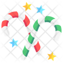 پیش‌نمایش فایل candy-cane-11048876 از پک بسته آیکون‌های کارناوال