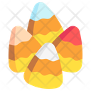پیش‌نمایش فایل candy-corn-11048882 از پک بسته آیکون‌های کارناوال