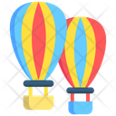پیش‌نمایش فایل hot-air-balloon-11048858 از پک بسته آیکون‌های کارناوال