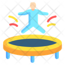 پیش‌نمایش فایل trampoline-flips-11048873 از پک بسته آیکون‌های کارناوال
