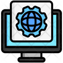 پیش‌نمایش فایل cyberspace-10866575 از پک رباتیک