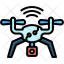 پیش‌نمایش فایل drone-10866555 از پک رباتیک