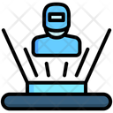 پیش‌نمایش فایل hologram-10866583 از پک رباتیک
