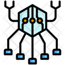 پیش‌نمایش فایل nanobot-10866567 از پک رباتیک