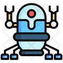 پیش‌نمایش فایل nanobot-10866568 از پک رباتیک