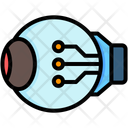 پیش‌نمایش فایل robot-eye-10866580 از پک رباتیک