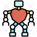 پیش‌نمایش فایل robot-heart-10866558 از پک رباتیک