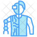 پیش‌نمایش فایل bio-robot-10880905 از پک رباتیک