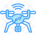 پیش‌نمایش فایل drone-10880866 از پک رباتیک