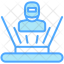 پیش‌نمایش فایل hologram-10880894 از پک رباتیک