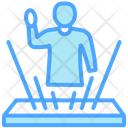 پیش‌نمایش فایل hologram-10880896 از پک رباتیک