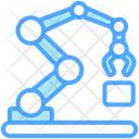 پیش‌نمایش فایل robot-arm-10880862 از پک رباتیک