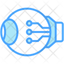 پیش‌نمایش فایل robot-eye-10880891 از پک رباتیک