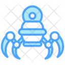پیش‌نمایش فایل robot-spider-10880892 از پک رباتیک