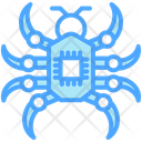 پیش‌نمایش فایل robot-spider-10880893 از پک رباتیک