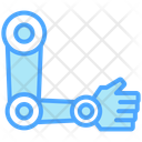 پیش‌نمایش فایل robotic-hand-10880881 از پک رباتیک