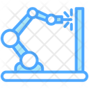 پیش‌نمایش فایل welding-robot-10880899 از پک رباتیک