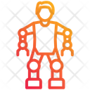 پیش‌نمایش فایل bio-robot-10837778 از پک رباتیک