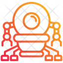 پیش‌نمایش فایل robot-eye-10837764 از پک رباتیک