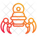 پیش‌نمایش فایل robot-spider-10837766 از پک رباتیک