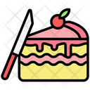پیش‌نمایش فایل cake-slice-11385276 از پک غذا شناسی